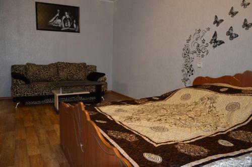 Apartment On Chkalova 42