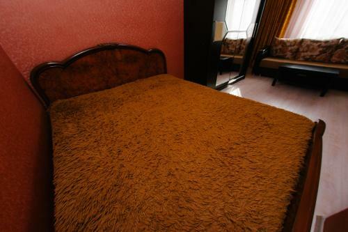 City Center Apartament On Chelyuskintsev 17/4