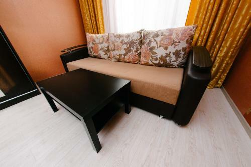 City Center Apartament On Chelyuskintsev 17/4