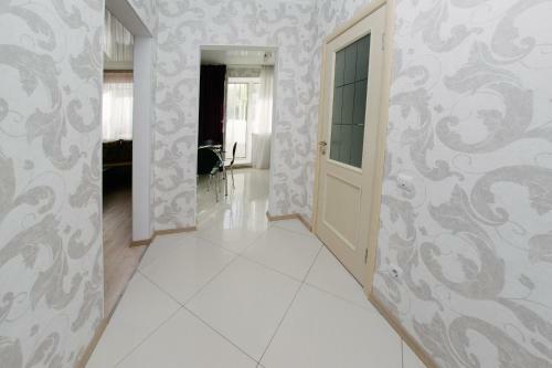 City Center Apartament On Chelyuskintsev 17/4