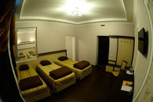 A-hotel