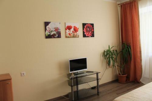 Apartment On Salmyshskaya 11/1