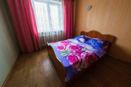 Apartment On Rodimtseva18/2