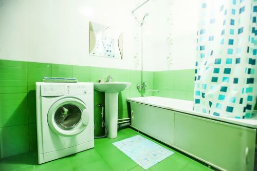 Apartment Salmyshskaya Ulitsa 58/2
