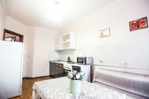Apartment Salmyshskaya Ulitsa 58/2