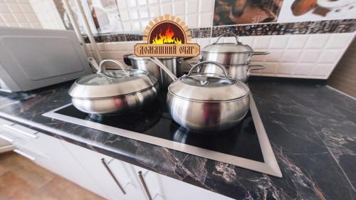 City Center Apartment Chkalova 51/1