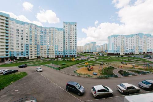 Apartment On Garankina 27