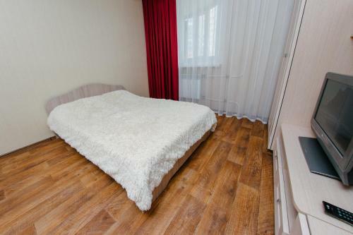 Apartment On Garankina 27