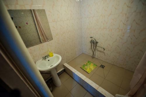Hostel Orenburg