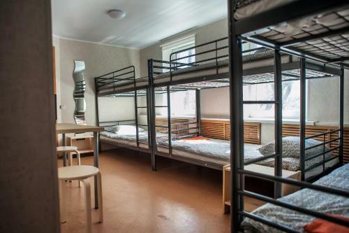 Hostel Orenburg
