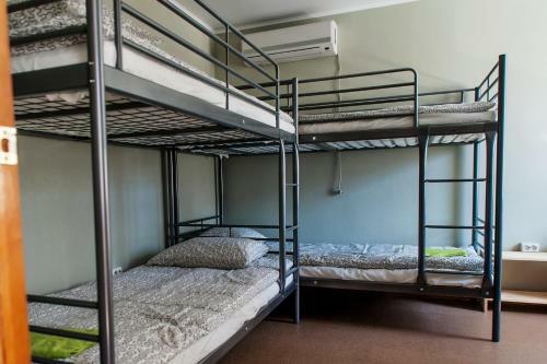 Hostel Orenburg