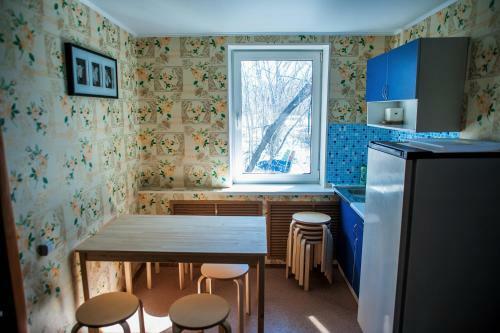 Hostel Orenburg