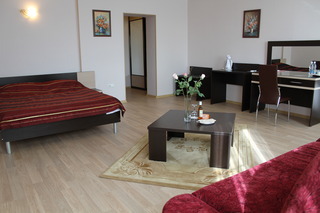 Armada Comfort Hotel