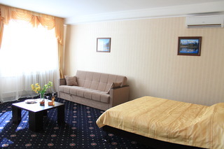 Armada Comfort Hotel