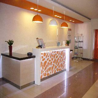 Armada Comfort Hotel