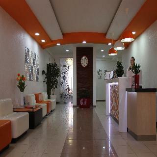 Armada Comfort Hotel