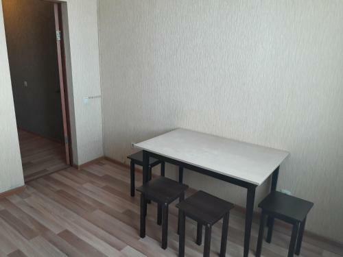 Apartment On Salmyshskaya 72