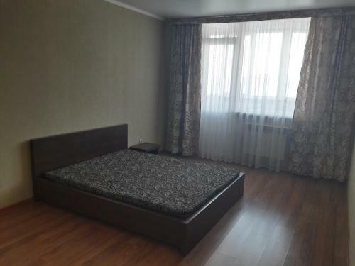 Apartment On Salmyshskaya 72
