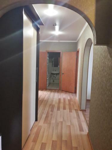 Apartment On Salmyshskaya 72