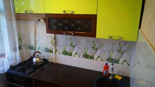 Apartamento ???????? ?? ?????????????, 12
