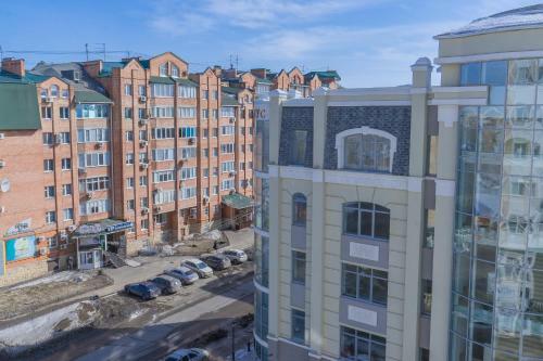 City Center Apartment Pravda 25
