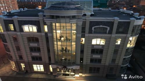 City Center Apartment Pravda 25