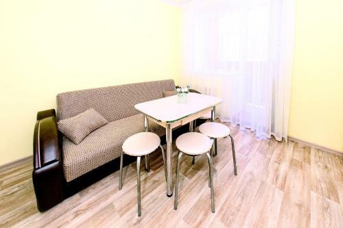 Apartment Salmyshskaya Ulitsa 45/1