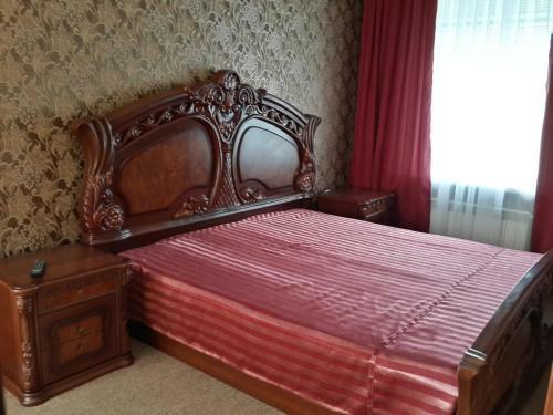 Hotel Tvoy