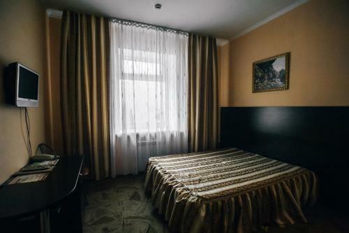 Hotel Tvoy