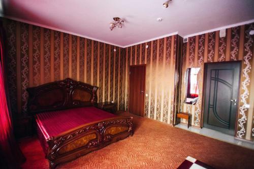 Hotel Tvoy