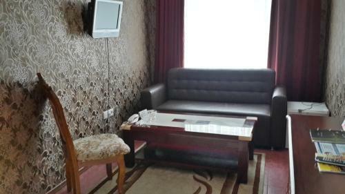Hotel Tvoy