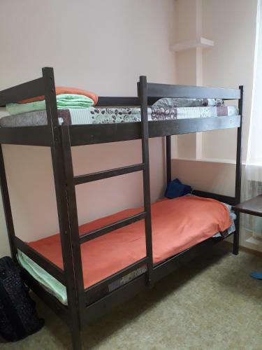 Hostel Kolumb