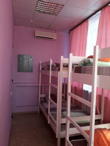 Hostel Kolumb
