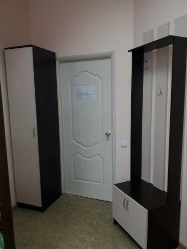 Hostel Kolumb