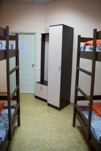 Hostel Kolumb