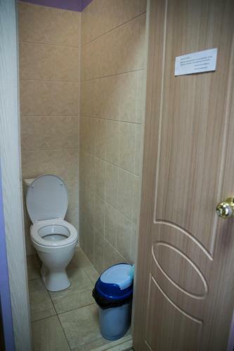Hostel Kolumb