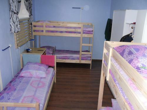 Profit Hostel