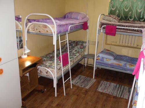 Profit Hostel