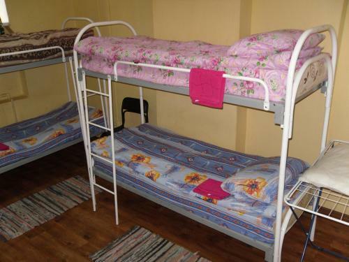Profit Hostel