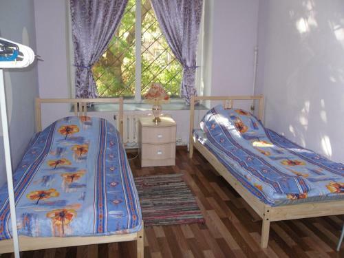 Profit Hostel