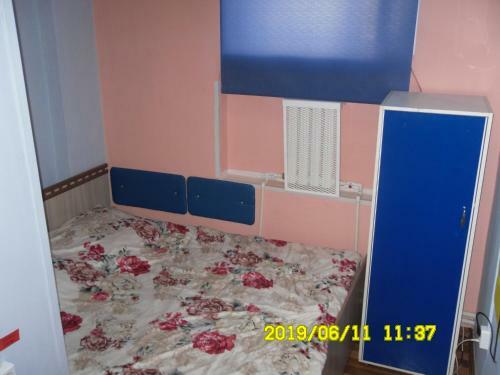 Profit Hostel