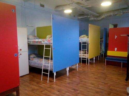 Profit Hostel