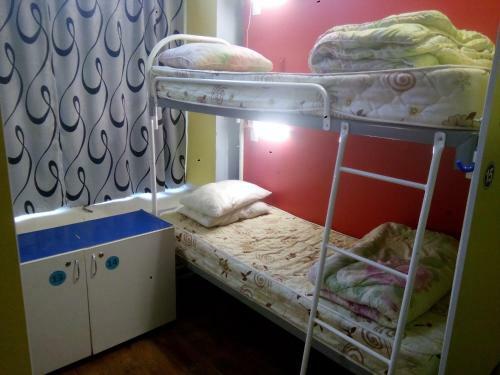 Profit Hostel