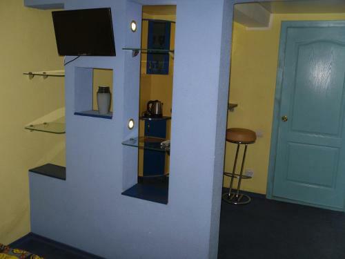 Profit Hostel