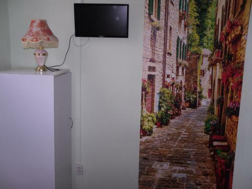 Profit Hostel