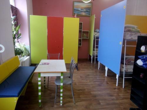 Profit Hostel