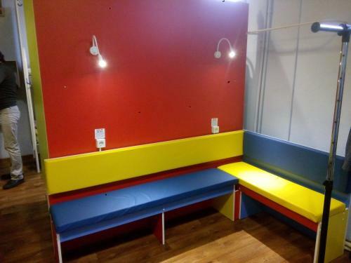 Profit Hostel