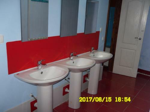 Profit Hostel