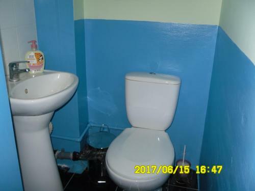Profit Hostel