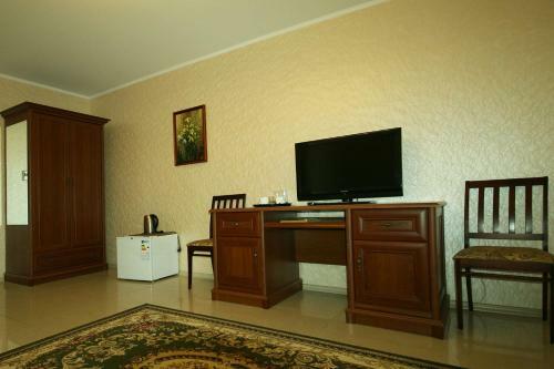 Hotel Krasnaya Gorka